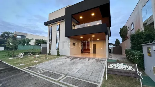 Casa de Condomínio com 4 Quartos à venda, 418m² no Eusébio, Eusébio