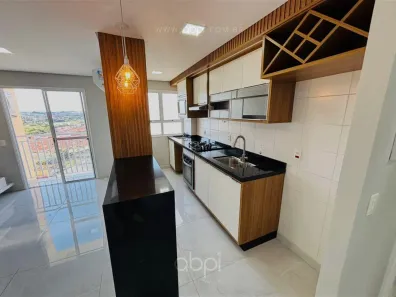 Apartamento com 2 Quartos à venda, 50m² no Jardim Adriana, Indaiatuba