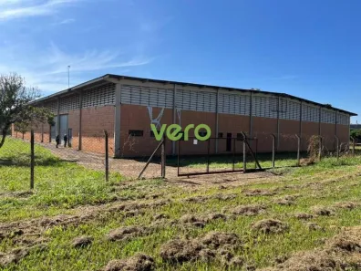 Galpão/Depósito/Armazém para alugar, 3600m² no Zona de Produção Industrial Dois (ZPI-02), Nova Odessa