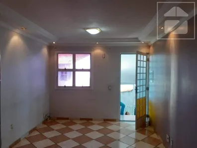 Apartamento com 2 Quartos para alugar, 50m² no Parque Villa Flores, Sumaré