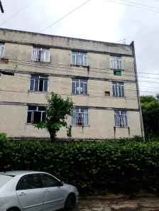 Apartamento com 2 Quartos à venda, 60m² no Colubande, São Gonçalo