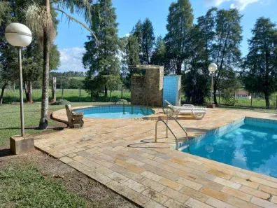 Fazenda/Sítio com 2 Quartos à venda, 278300m² no Sáo Lucas, Marechal Cândido Rondon