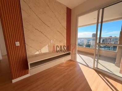 Apartamento com 3 Quartos para alugar, 90m² no Parque Campolim, Sorocaba