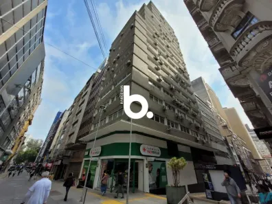 Sala Comercial para alugar, 25m² no Centro Histórico, Porto Alegre