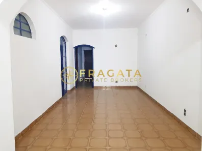 Casa com 4 Quartos para alugar, 306m² no Sumaré, São Paulo