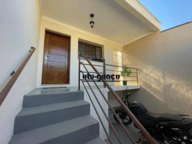 Casa com 2 Quartos à venda, 126m² no Centro, Itu