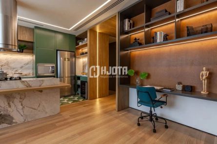 Apartamento com 2 Quartos à venda, 75m² no Jardim Paulistano, São José do Rio Preto