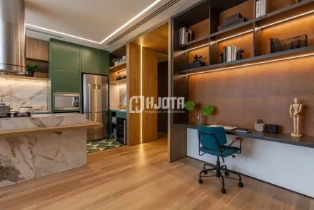 Apartamento com 2 Quartos à venda, 75m² no Jardim Paulistano, São José do Rio Preto