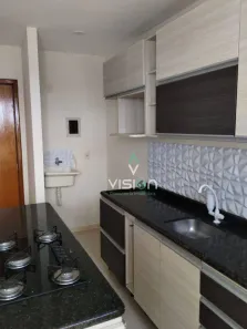 Apartamento com 2 Quartos à venda, 50m² no Norte, Brasília