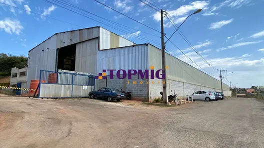 Galpão/Depósito/Armazém à venda, 15290m² no , Juatuba
