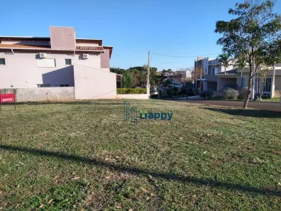 Lote/Terreno à venda, 649m² no Jardim Fortaleza, Paulínia