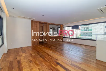 Apartamento com 2 Quartos para alugar, 105m² no Cerqueira César, São Paulo