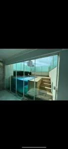 Apartamento com 4 Quartos à venda, 244m² no Nova Suiça, Goiânia