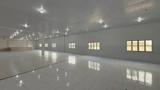 Galpão/Depósito/Armazém para venda ou aluguel, 600m² no Itapuã, Salvador