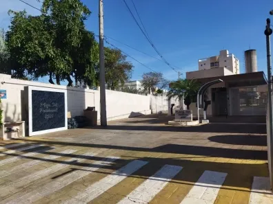 Apartamento com 2 Quartos para alugar, 69m² no Higienópolis, São José do Rio Preto