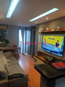 Apartamento com 2 Quartos à venda, 50m² no Taquara, Rio de Janeiro
