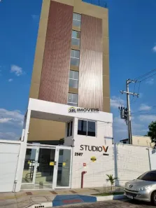 Apartamento com 1 Quarto à venda, 24m² no Planalto, Teresina