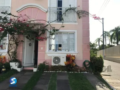 Casa de Condomínio com 2 Quartos à venda, 93m² no Cavalhada, Porto Alegre
