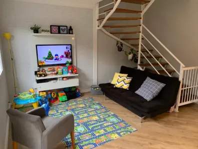 Casa de Condomínio com 3 Quartos à venda, 83m² no Jardim Shangai, Jundiaí
