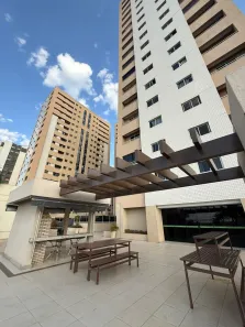 Apartamento com 2 Quartos à venda, 62m² no Samambaia Norte, Brasília