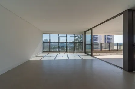 Apartamento com 4 Quartos à venda, 256m² no Jardim São Jorge, Londrina