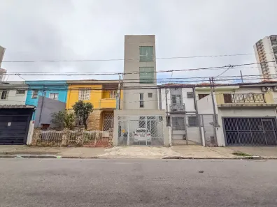 Ponto Comercial à venda, 537m² no Belenzinho, São Paulo