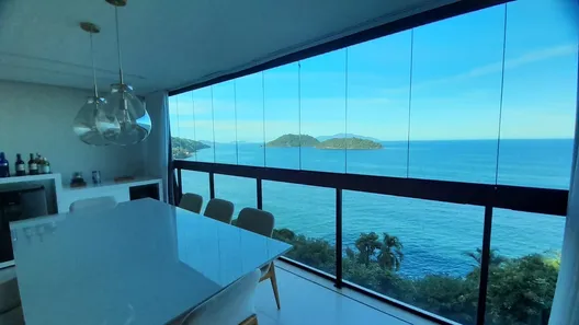 Apartamento com 5 Quartos para venda ou aluguel, 220m² no , Mangaratiba