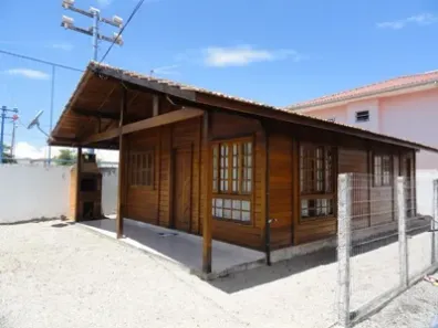Casa com 2 Quartos para alugar, 55m² no Lagoa da Conceição, Florianópolis