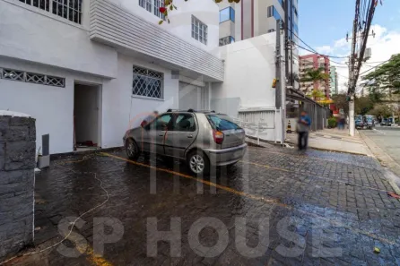 Imóvel Comercial para alugar, 385m² no Vila Clementino, São Paulo