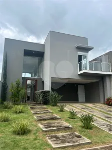 Casa de Condomínio com 3 Quartos à venda, 194m² no Altos da Bela Vista, Indaiatuba