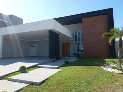 Casa com 3 Quartos à venda, 234m² no Portal das Estrelas II, Boituva