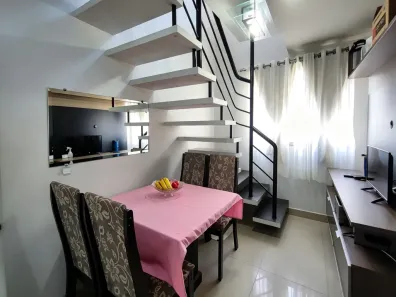 Apartamento com 2 Quartos à venda, 110m² no Jardim Nova Europa, Campinas