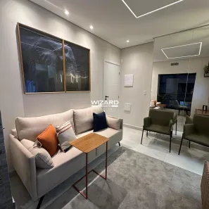 Apartamento com 2 Quartos à venda, 62m² no Tupi, Praia Grande