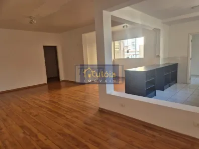 Apartamento com 3 Quartos à venda, 125m² no Vila Mariana, São Paulo