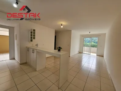 Apartamento com 2 Quartos para alugar, 86m² no Jardim Carlos Gomes, Jundiaí
