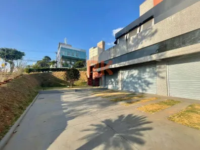 Ponto Comercial para alugar, 270m² no Castelo, Belo Horizonte