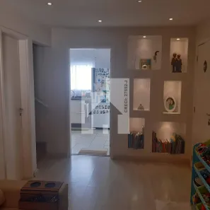 Casa de Condomínio com 3 Quartos à venda, 100m² no Jardim Colônia, Jundiaí