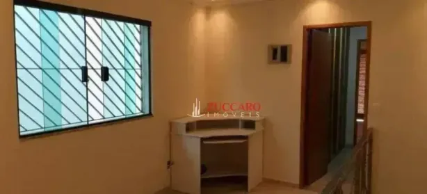 Sobrado com 3 Quartos à venda, 220m² no Engenheiro Goulart, São Paulo