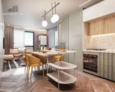 Apartamento com 1 Quarto à venda, 49m² no Menino Deus, Porto Alegre