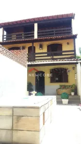Casa com 3 Quartos à venda, 320m² no Centro, São Gonçalo