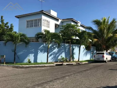 Casa de Condomínio com 6 Quartos à venda, 321m² no Portão, Lauro de Freitas