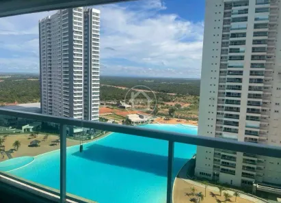 Apartamento com 3 Quartos à venda, 155m² no Ribeirão do Lipa, Cuiabá