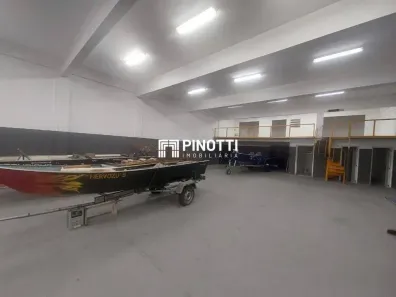 Prédio Comercial para alugar, 1230m² no Centro, São Bernardo do Campo