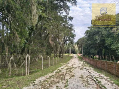 Lote/Terreno à venda, 4700m² no Rondinha, Campo Largo