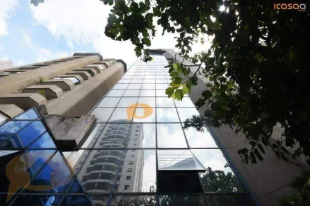 à venda, 100m² no Itaim Bibi, São Paulo