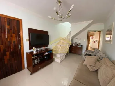 Sobrado com 3 Quartos à venda, 150m² no Parque Jabaquara, São Paulo