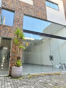 Galpão/Depósito/Armazém para alugar, 140m² no Jardim, Santo André