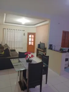 Casa com 2 Quartos à venda, 105m² no Jardim Santa Inês III, São José dos Campos