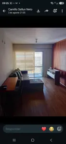 Flat com 2 Quartos para venda ou aluguel, 58m² no Jardim Paulista, São Paulo