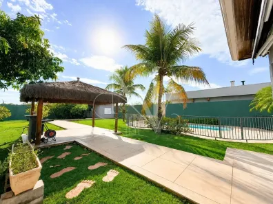 Fazenda/Sítio com 3 Quartos à venda, 490m² no , Jardinópolis